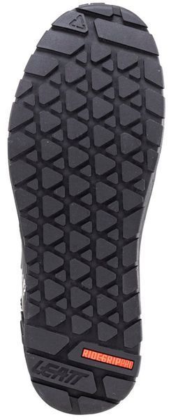 Взуття LEATT 2.0 Pro Flat Shoe [Black], 8.5 3024320123 фото