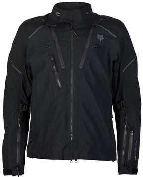 Куртка FOX Defend GORE-TEX Adventure Jacket [Black], L 28367-001-L фото