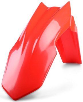 Крило Polisport Front Fender - Honda (13-) [Red] 8573900001 фото