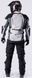 Штаны LEATT 5.5 DriTour Adventure Pant [Stealth], 32 5026002251 фото 5