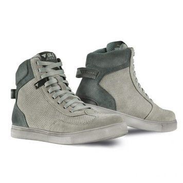 Моточеревики Shima SX-2 EVO LADY Grey 39 000004062_4 фото