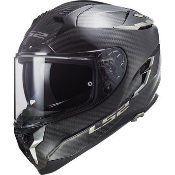 Шлем LS2 FF327 Challenger CT2 Carbon XL 103277099XL фото
