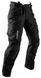 Штаны LEATT 5.5 DriTour Adventure Pant [Stealth], 32 5026002251 фото 1