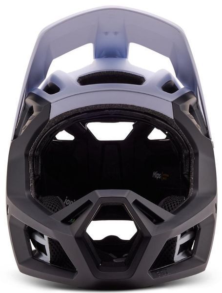 Шолом FOX PROFRAME RS Helmet - TAUNT [White], L 32206-008-L фото