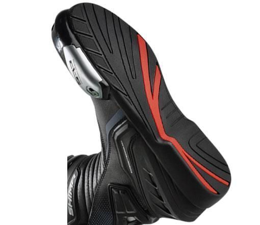 Моточеревики Shima RSX-6 Black 41 000002835_1 фото