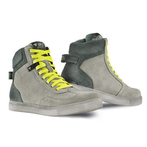 Моточеревики Shima SX-2 EVO LADY Grey 40 000004062_5 фото