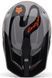 Шлем FOX V1 Helmet - EMOTION [Steel Gray], XXL 33123-172-2X фото 4