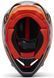 Шлем FOX V1 Helmet - EMOTION [Steel Gray], XXL 33123-172-2X фото 6
