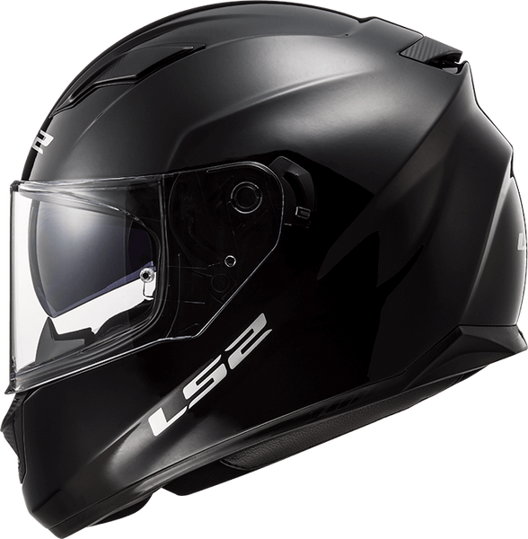 Шолом LS2 FF320 Stream Evo Gloss Black L 103204012L фото