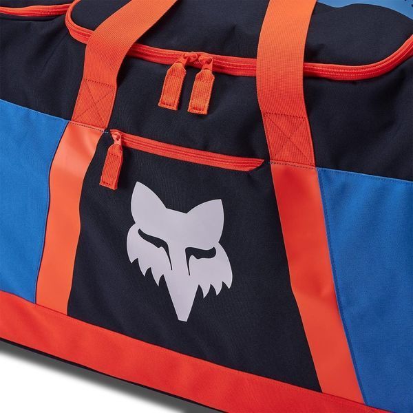 Сумка для форми FOX SHUTTLE GB ROLLER 180 - RACE SPEC [True Blue], Gear Bag 32513-188-OS фото