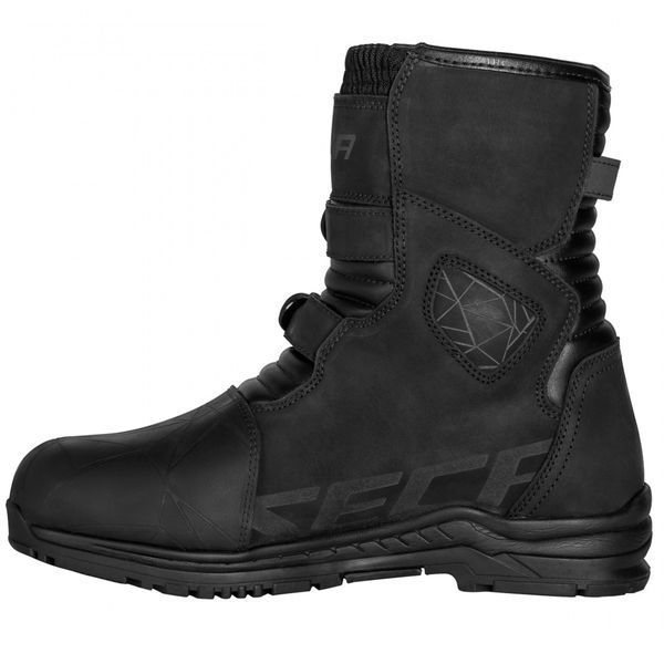Моточеревики SECA S-ADV Black 47 4SDV24QQ-00-47 фото
