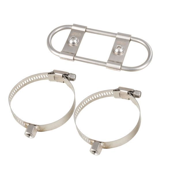Термозахист Oxford Cafe Exhaust Heat Shield OX881 фото