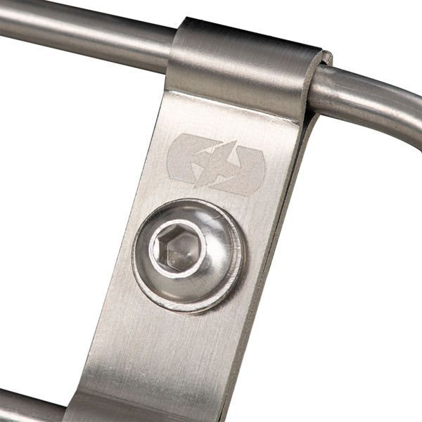 Термозахист Oxford Cafe Exhaust Heat Shield OX881 фото
