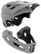 Шолом LEATT Helmet MTB 2.0 Enduro [White], M 1023014951 фото 7