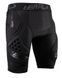 Компресійні шорти LEATT 3DF 3.0 Impact Short [Black], Small 5019000300 фото 2
