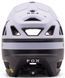 Шолом FOX PROFRAME RS Helmet - TAUNT [White], L 32206-008-L фото 3
