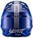Шлем LEATT Moto 2.5 Helmet [Blue], XS 1026000800 фото 5