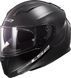 Шолом LS2 FF320 Stream Evo Gloss Black L 103204012L фото 1
