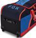 Сумка для форми FOX SHUTTLE GB ROLLER 180 - RACE SPEC [True Blue], Gear Bag 32513-188-OS фото 4