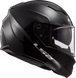 Шолом LS2 FF320 Stream Evo Gloss Black L 103204012L фото 6