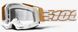 Окуляри 100% RACECRAFT 2 Goggle [Mayfair], Clear Lens 50121-101-18 фото 2