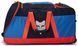 Сумка для форми FOX SHUTTLE GB ROLLER 180 - RACE SPEC [True Blue], Gear Bag 32513-188-OS фото 7
