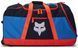 Сумка для форми FOX SHUTTLE GB ROLLER 180 - RACE SPEC [True Blue], Gear Bag 32513-188-OS фото 1