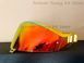 Візор Shark Iridium Gold Skwal I3 / D-Skwal3 / Ridill 2 VZ40045PGLD фото 2