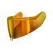Візор Shark Iridium Gold Skwal I3 / D-Skwal3 / Ridill 2 VZ40045PGLD фото 1