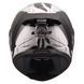 Мотошолом LS2 FF820 Rapid 3 Boho White Black Pink XS 168200902XS фото 4