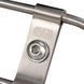 Термозахист Oxford Cafe Exhaust Heat Shield OX881 фото 3