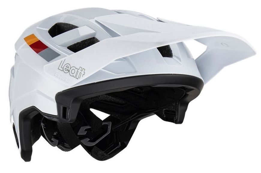 Шолом LEATT Helmet MTB 2.0 Enduro [White], M 1023014951 фото