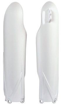 Захист вилки Polisport Fork Guard - Yamaha (10-) [White] 8352000001 фото