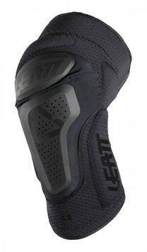 Наколінники LEATT 3DF 6.0 Knee Guard [Black], L/XL 5018400471 фото
