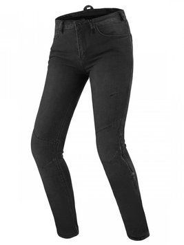 Мотоджинси SHIMA Rider Black W32-L32 000006727_2 фото