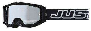 Окуляри Just1 Iris 2.0 Solid Black 698008010100001 фото