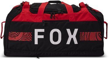 Сумка для форми FOX PODIUM GB DUFFLE - IMPRESSION [Flo Red], Gear Bag 32514-110-OS фото