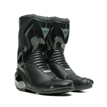 Моточеревики Dainese Nexus 2 D-WP Black 20179523800144 фото