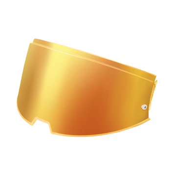 Визор LS2 FF906 Visor Iridium Gold 800906VIS19 фото