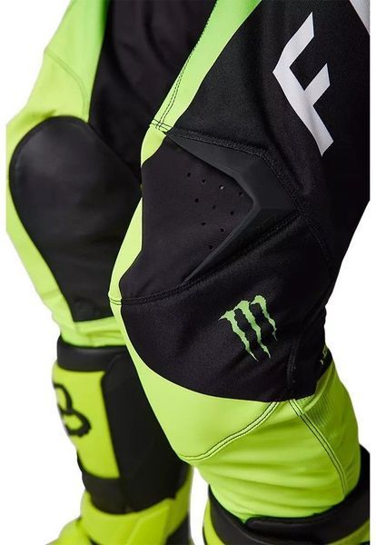 Штани FOX 180 MONSTER PANT [Black], 26 29629-001-26 фото