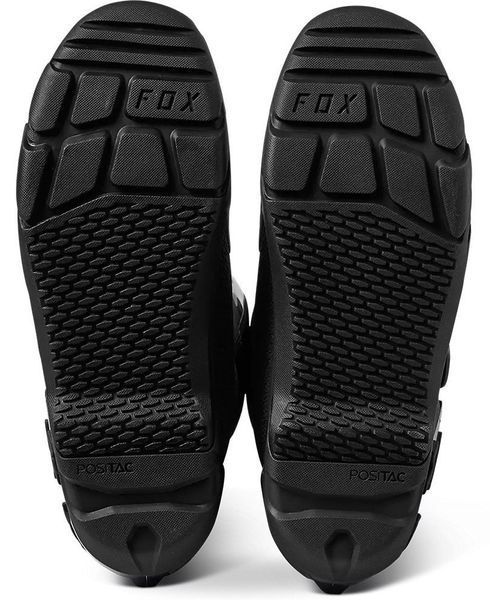 Мотоботи FOX COMP X Boot [Black], 10 30078-001-10 фото