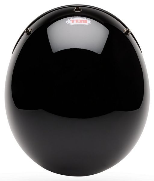 Шолом BELL MAGNUM Helmet - SOLID [Black], M 38165-001-M фото