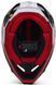 Шлем FOX YTH V1 Helmet - RACE SPEC [Flo Red], YL 33047-110-YL фото 2