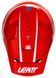 Шлем LEATT Moto 3.5 Helmet + Goggle [Red], XS 1026000700 фото 8