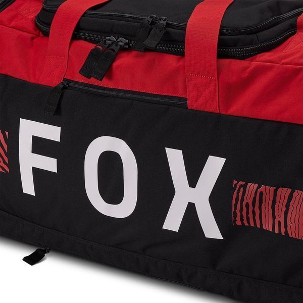 Сумка для форми FOX PODIUM GB DUFFLE - IMPRESSION [Flo Red], Gear Bag 32514-110-OS фото