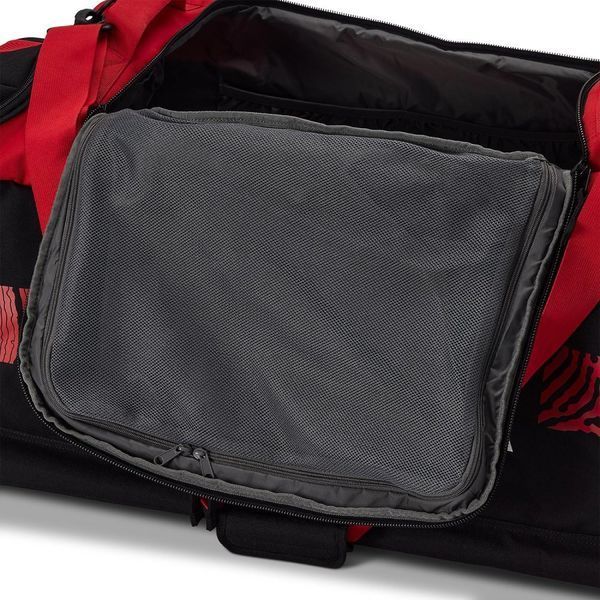 Сумка для форми FOX PODIUM GB DUFFLE - IMPRESSION [Flo Red], Gear Bag 32514-110-OS фото