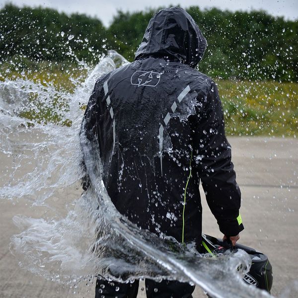 Дощовик Oxford Stormseal Oversuit RM320L фото