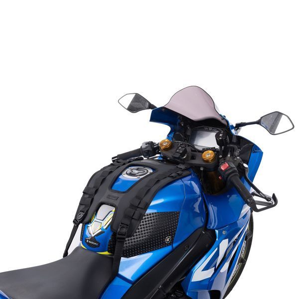 Oxford Atlas Advanced Tank Harness OL1007 фото