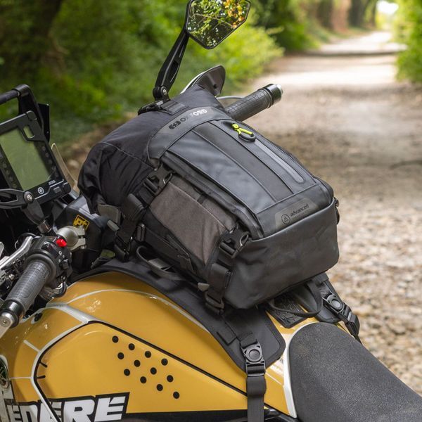Oxford Atlas Advanced Tank Harness OL1007 фото