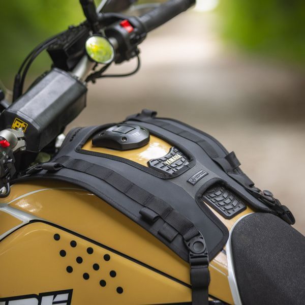 Oxford Atlas Advanced Tank Harness OL1007 фото